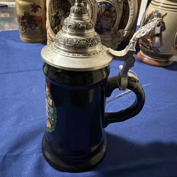 King-Werk Stein - Thumbnail 4